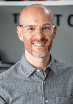 Nathan Beckner Image